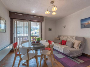 Appartement confort près centre et téléphérique, balcon, parking, idéal famille - FR-1-296-127